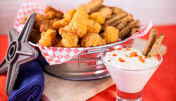 shareables_friedveggiecombo