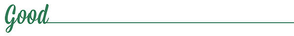 Green_LabelGood