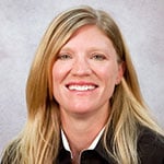 Christine Link, MBA, RD, LD