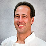 Chef Steve Tiezzi