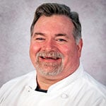 Chef Scott Fadden