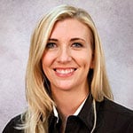 Gretchen Robinson, RDN, LD