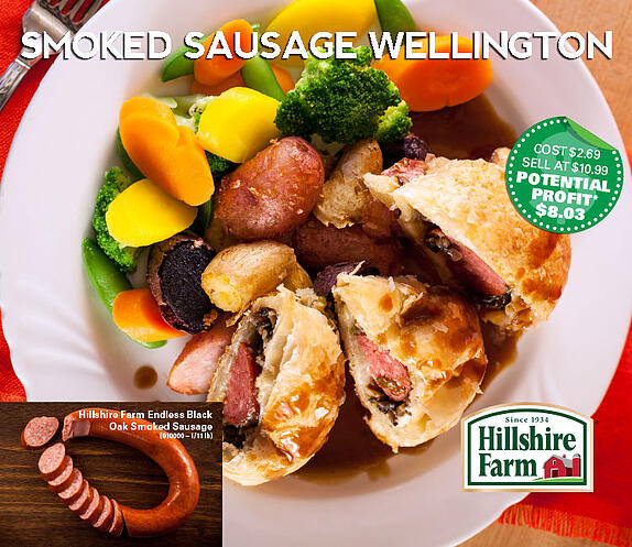 smokedsausage