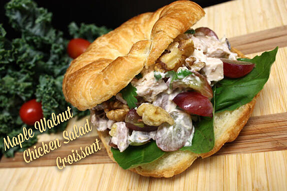 Maple_Walnut_Chicken_Salad_Croissant_Nuts