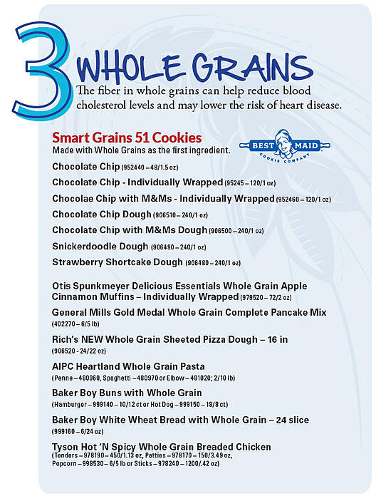 3BrainFoodWholeGrain