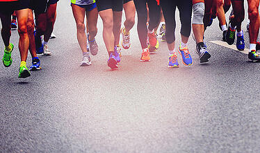 STROKErunning