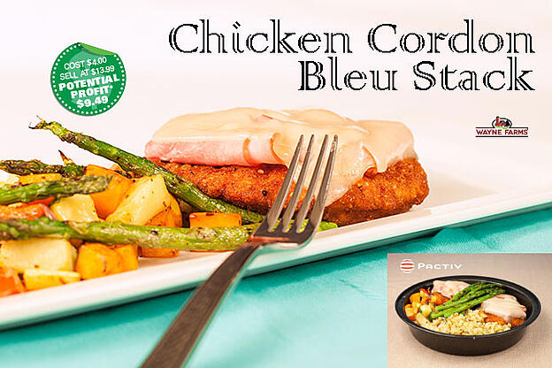ChickenCordonBlueRecipe