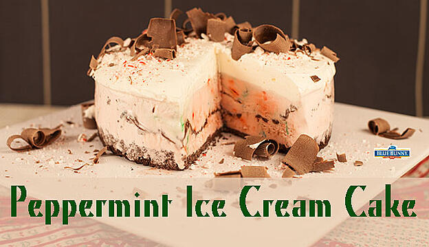 PeppermintIceCreamCakeRecipe