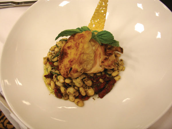 Capresse_Stuffed_Crystal_Chicken