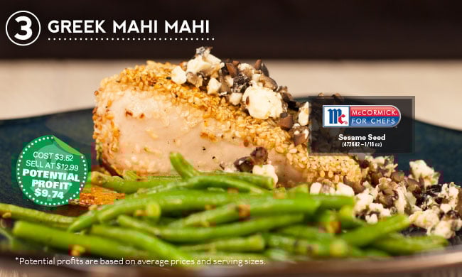 GreekMahiMahi