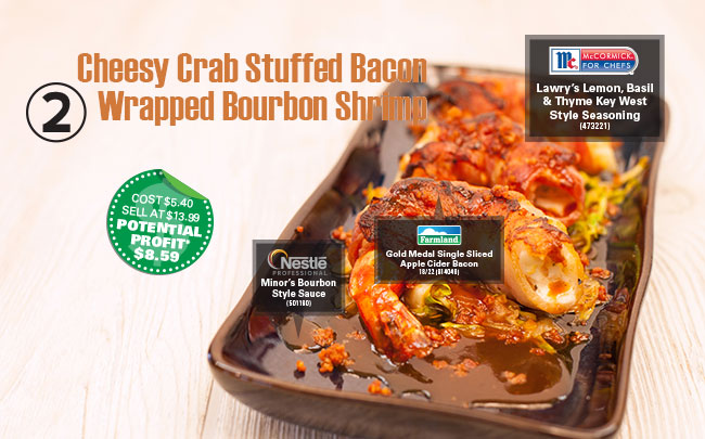 num2crabstuffedbaconshrimp