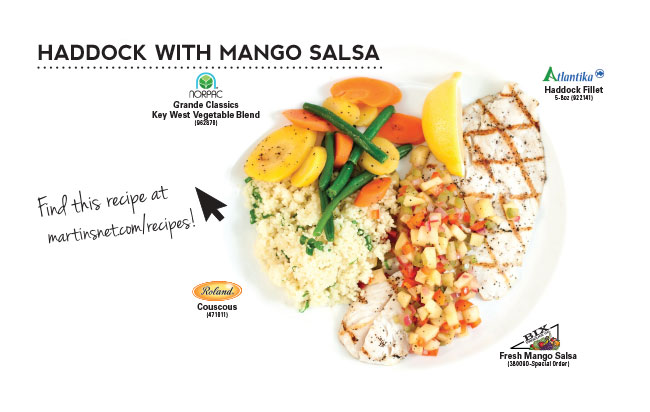 haddock-mango-salsa