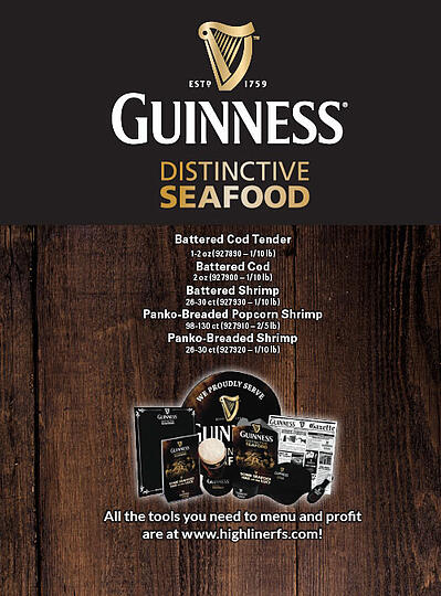 guinness
