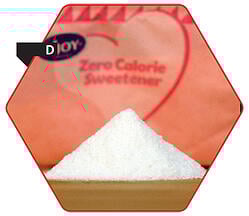 Saccharin_Sweetener