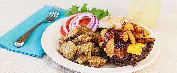 WesternBurger