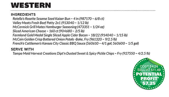 Recipe_Western