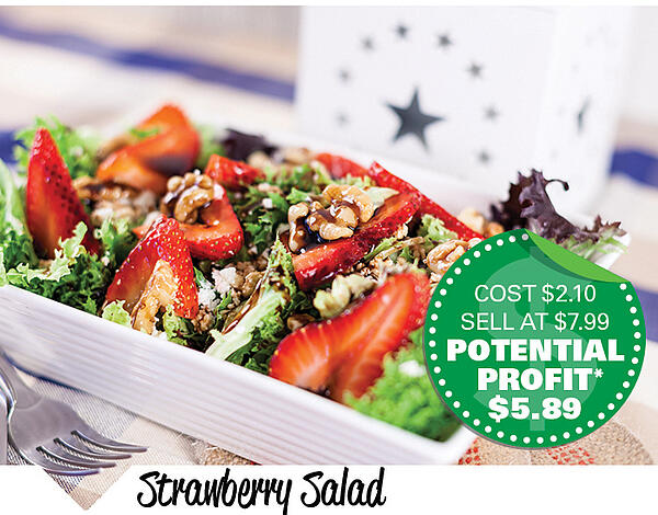 StrawberrySalad