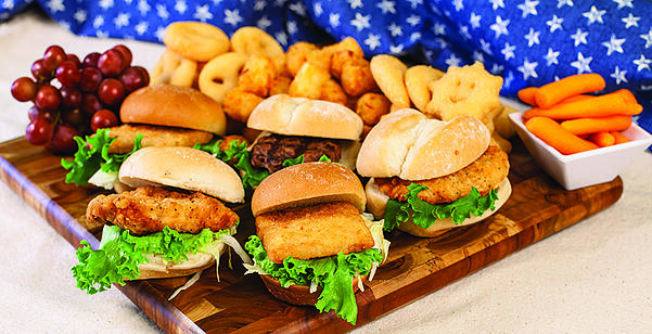 Lunch_DinnerSliders