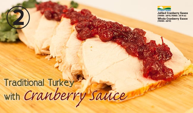 Recipe-Turkey-Cranberry