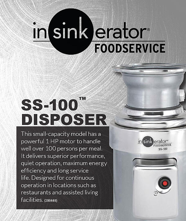 inSINKerator