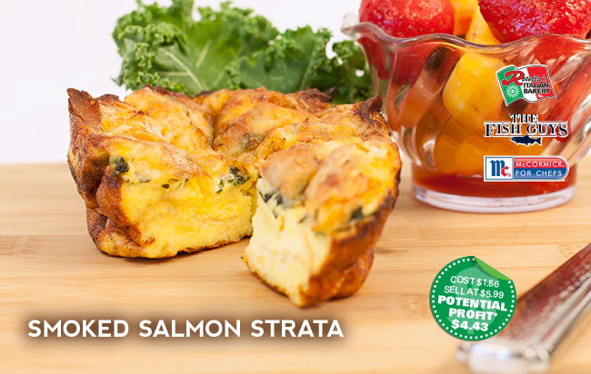 salmon-strata