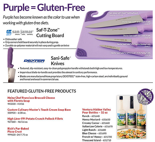 GlutenFree_Products
