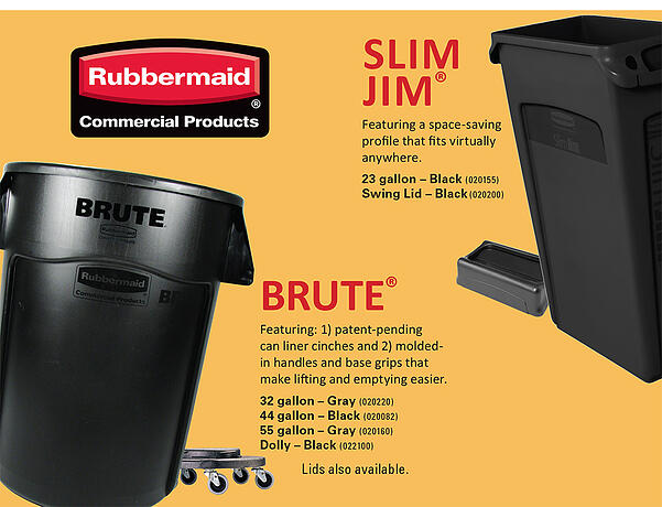 Supplies_Rubbermaid