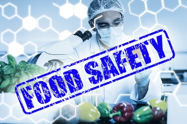 Foodservice Food Safety