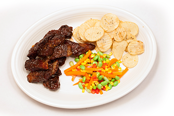 Foodservice Trends for 2016 - Boneless Beef Rib Tips