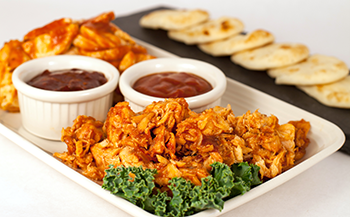 Foodservice Trends for 2016 - Korean BBQ Chicken