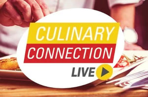 Culinary Connection Live