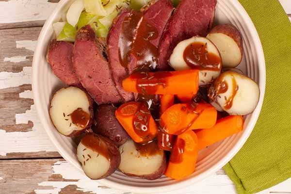 Corned-Beef-with-Dijon-Ale-Gravy