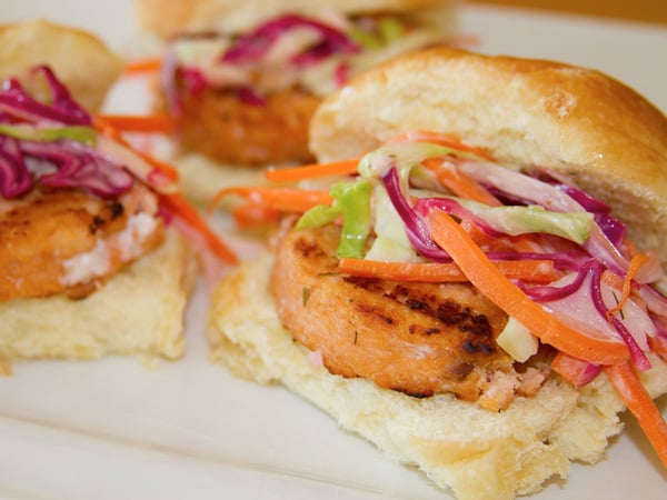 salmon-rainbow-slaw-sliders