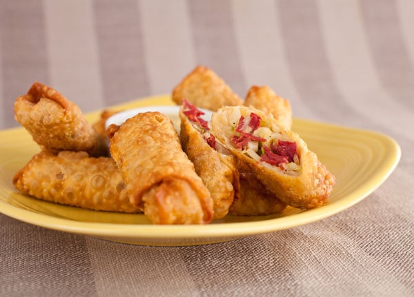 Irish-Egg-Rolls