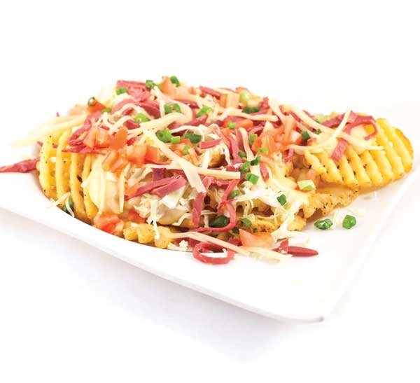 Irish-Reuben-Nachos