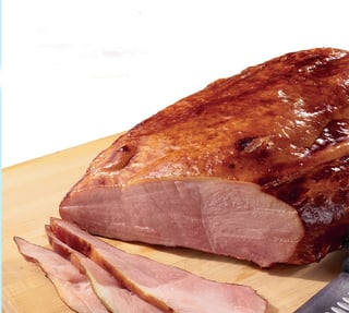 Food service - CarveMaster Ham
