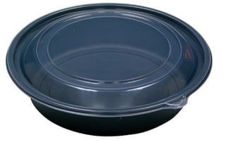 To Go Foodservice Container - Bowls