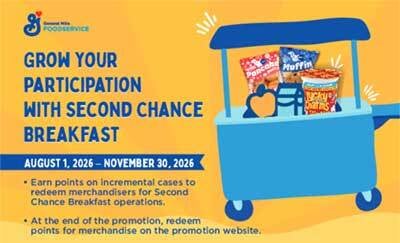 general-mills-second-chance-breakfast-rebate-offer
