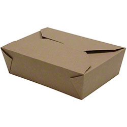 Foodservice To Go Container - OneBox