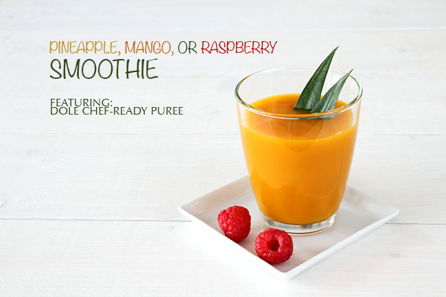 PineappleMangoRaspberrySmoothiesTXT