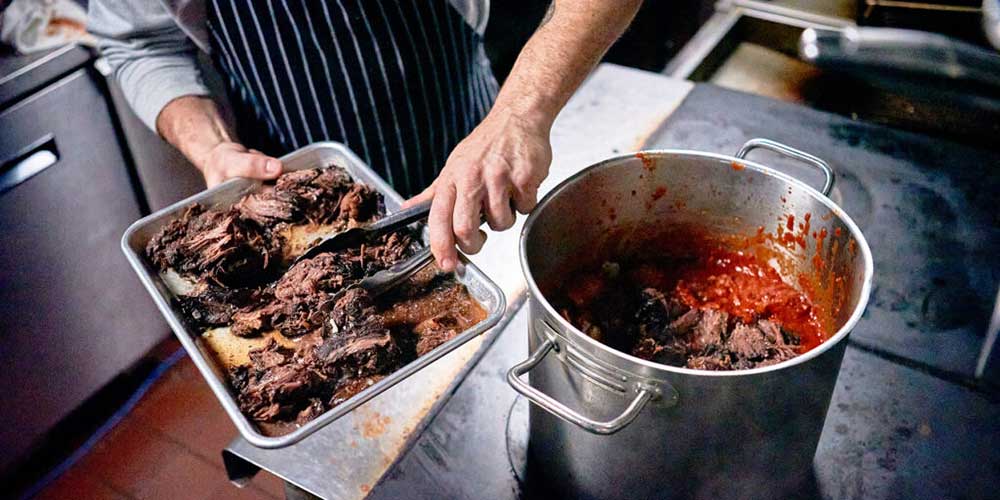 pot roast versatility