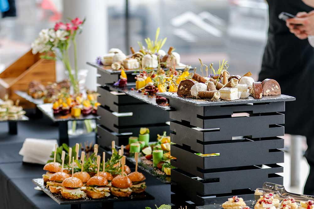 special-buffet-set-up-food-service