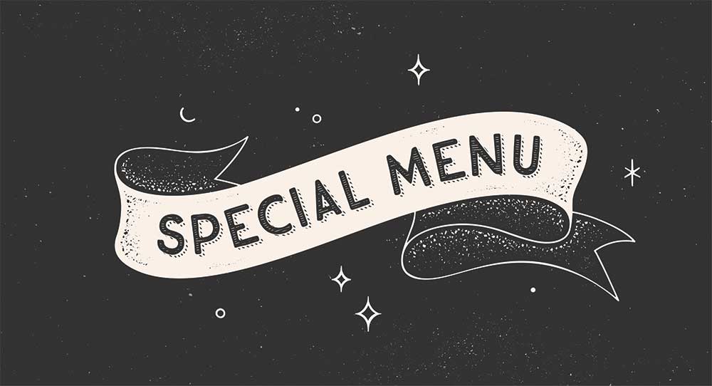 special-menu